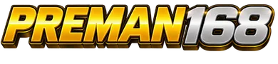 PREMAN168 Logo