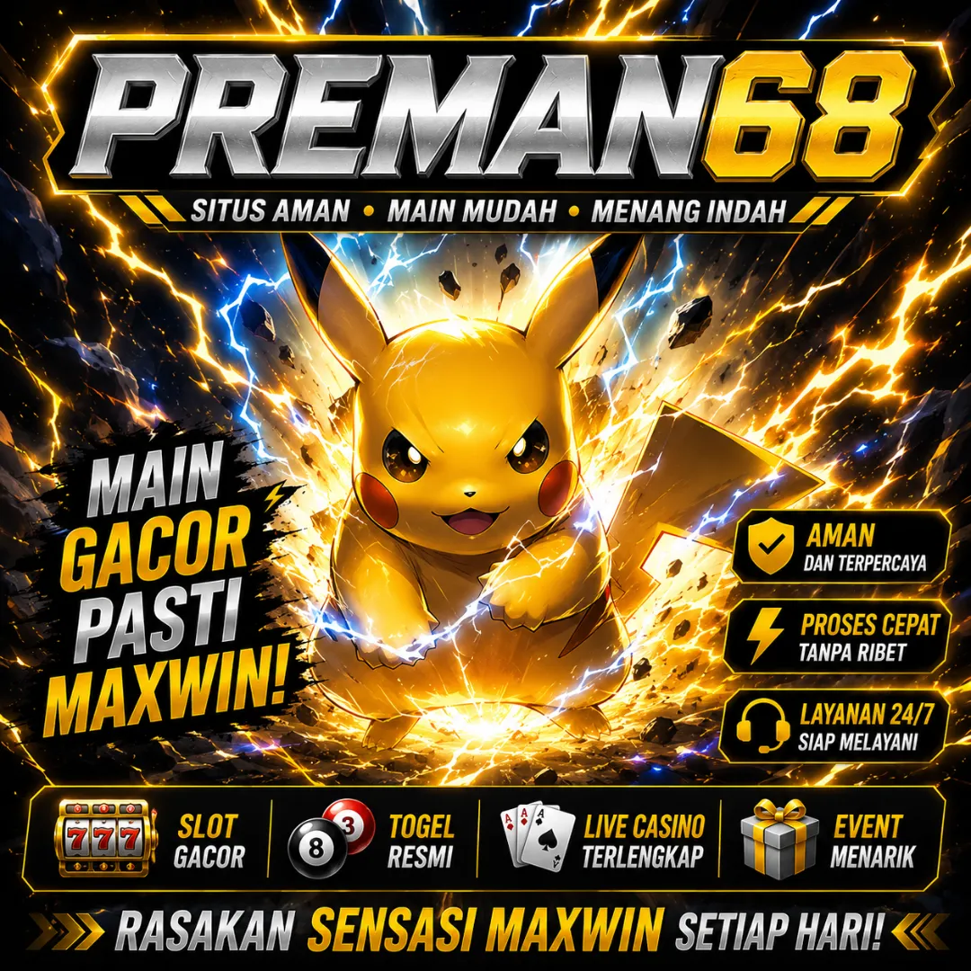PREMAN168